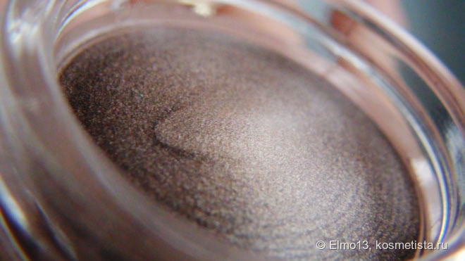 Maybelline NY Color Tattoo в оттенках № 35 On And on Bronze и № 87 Mauve Crush