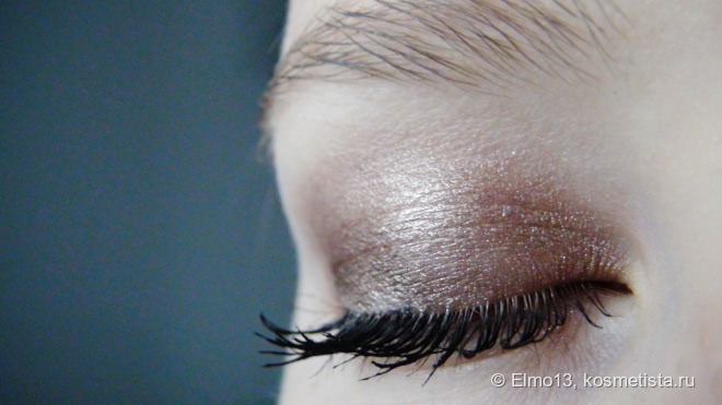 Maybelline NY Color Tattoo в оттенках № 35 On And on Bronze и № 87 Mauve Crush