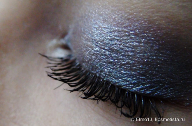 Maybelline NY Color Tattoo в оттенках № 35 On And on Bronze и № 87 Mauve Crush