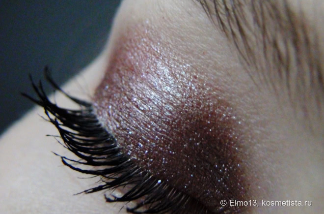 Maybelline NY Color Tattoo в оттенках № 35 On And on Bronze и № 87 Mauve Crush