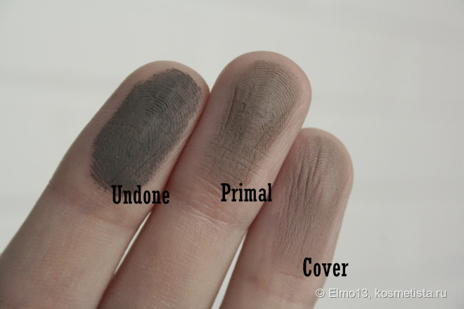 Самый прекрасный нюд с палеткой Naked Basics 2 от Urban Decay