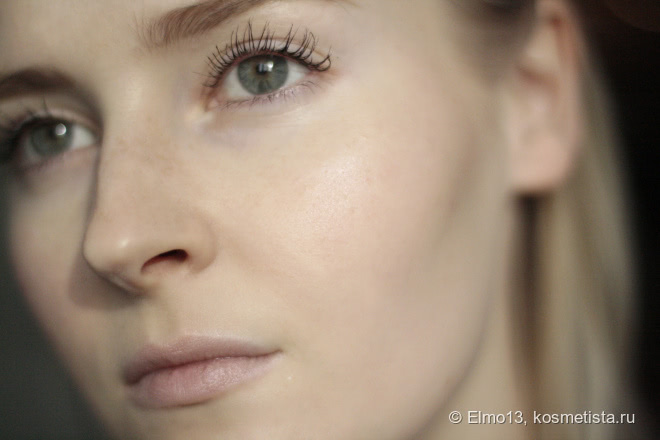 Идеальный по всем параметрам CC Cream Camera Ready от Smashbox в оттенке Fair