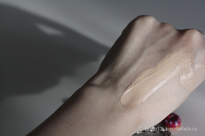 Идеальный по всем параметрам CC Cream Camera Ready от Smashbox в оттенке Fair
