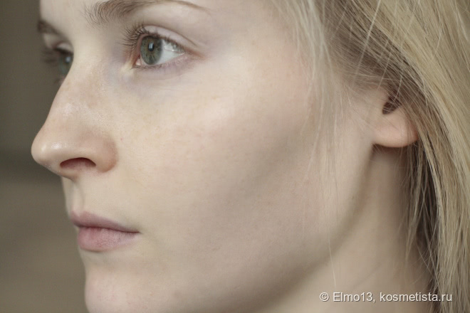 Идеальный по всем параметрам CC Cream Camera Ready от Smashbox в оттенке Fair