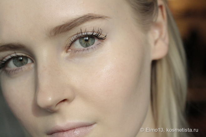 Идеальный по всем параметрам CC Cream Camera Ready от Smashbox в оттенке Fair
