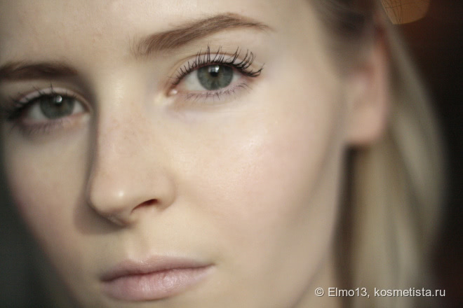 Идеальный по всем параметрам CC Cream Camera Ready от Smashbox в оттенке Fair