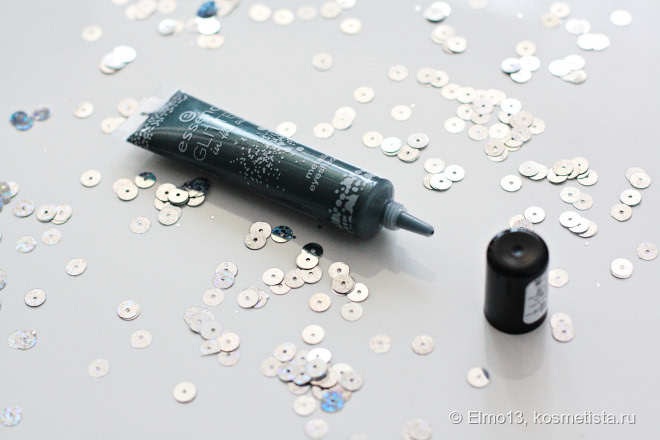 Сияющая зелень от Essence
