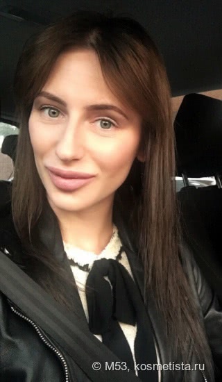 Увеличение губ. Мой опыт