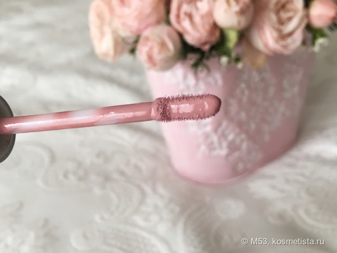Жидкая матовая помада Cailyn Pure Lust Extreme Matte Tint в оттенке 31 Hospitable