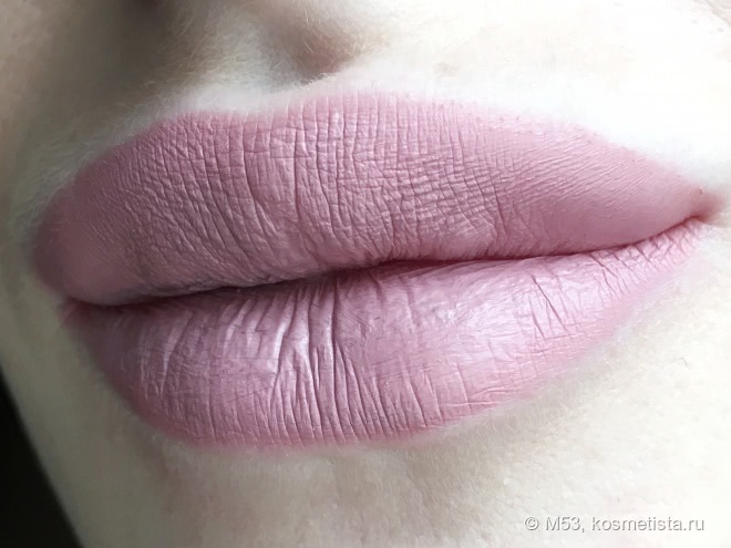 Жидкая матовая помада Cailyn Pure Lust Extreme Matte Tint в оттенке 31 Hospitable