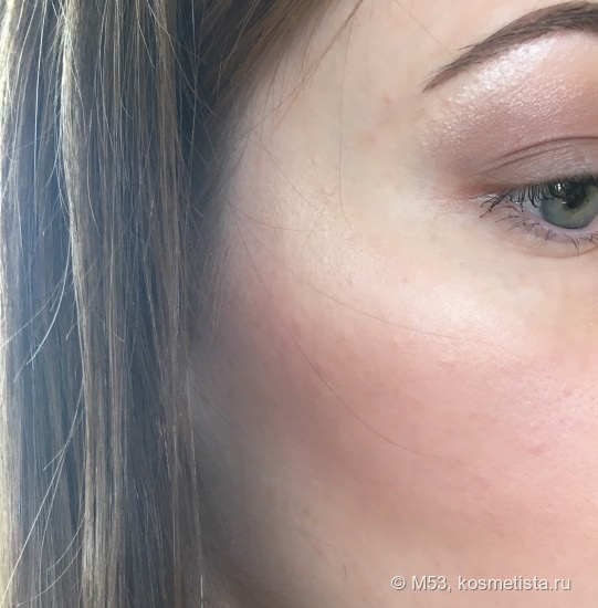 Новинка Essence тени Contouring Eyeshadow Set, оттенок 03 Roses meet Mahagony