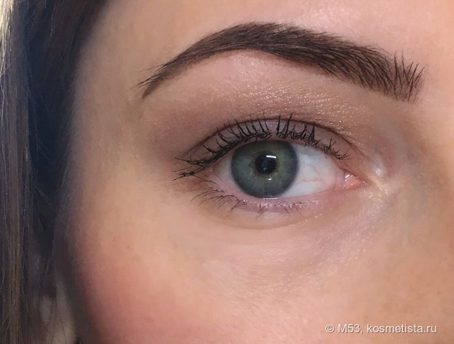 Новинка Essence тени Contouring Eyeshadow Set, оттенок 03 Roses meet Mahagony