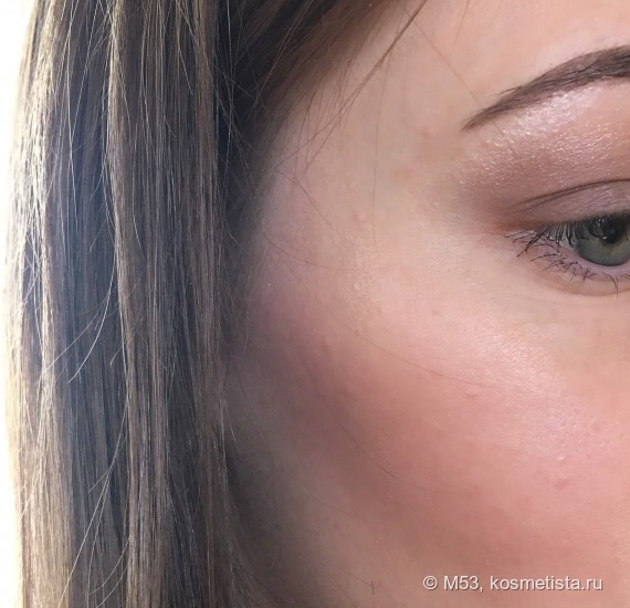 Новинка Essence тени Contouring Eyeshadow Set, оттенок 03 Roses meet Mahagony