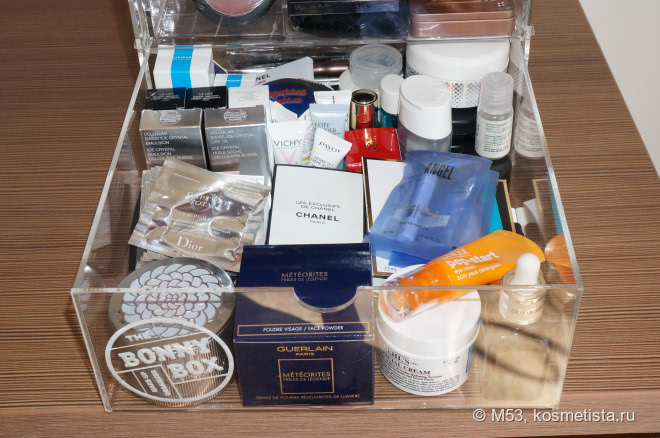 Органайзер для косметики Bonny Box Large