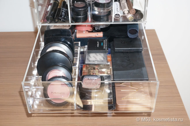 Органайзер для косметики Bonny Box Large