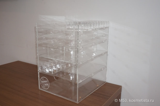 Органайзер для косметики Bonny Box Large
