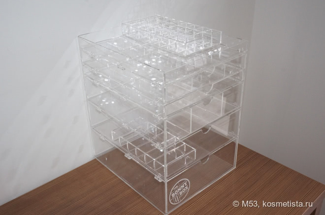 Органайзер для косметики Bonny Box Large