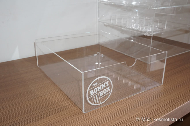 Органайзер для косметики Bonny Box Large