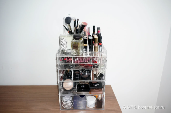 Органайзер для косметики Bonny Box Large