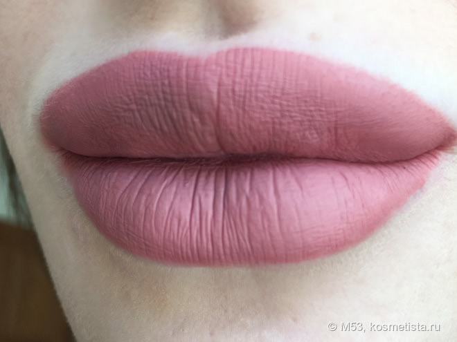 Kylie Matte Lip Kit в оттенке Koko K: мои впечатления и как отличить оригинал от подделки