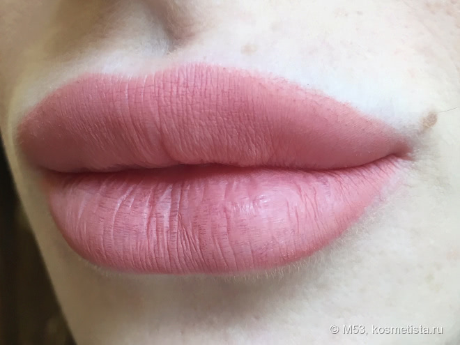 Kylie Matte Lip Kit в оттенке Koko K: мои впечатления и как отличить оригинал от подделки