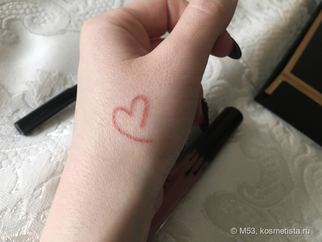 Kylie Matte Lip Kit в оттенке Koko K: мои впечатления и как отличить оригинал от подделки