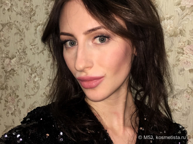 Самые лучшие румяна - Urban Decay Afterglow 8-Hour Powder Blush, оттенок Rapture
