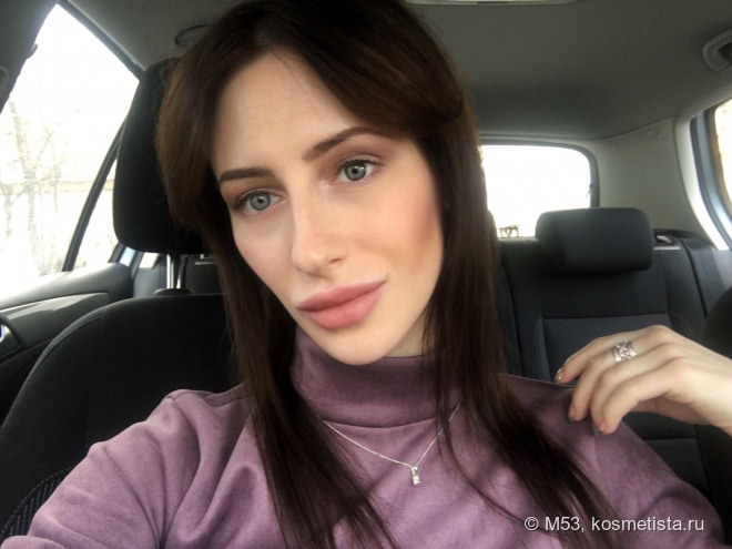 Самые лучшие румяна - Urban Decay Afterglow 8-Hour Powder Blush, оттенок Rapture