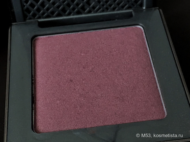 Самые лучшие румяна - Urban Decay Afterglow 8-Hour Powder Blush, оттенок Rapture