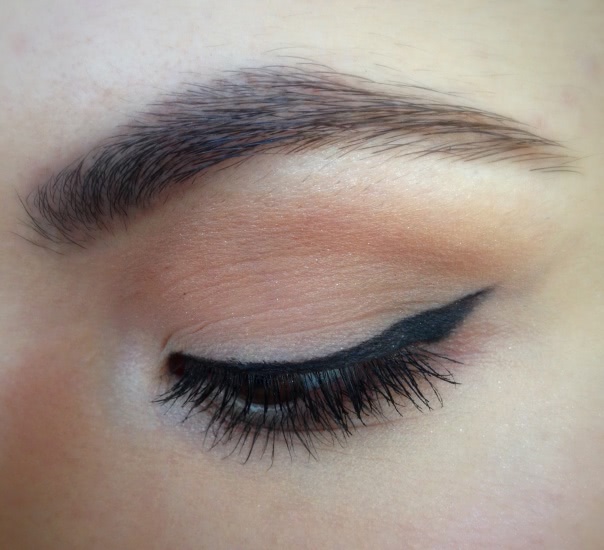NYX the adorable shadow palette