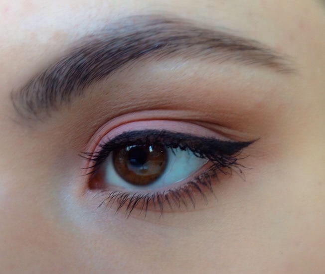 NYX the adorable shadow palette