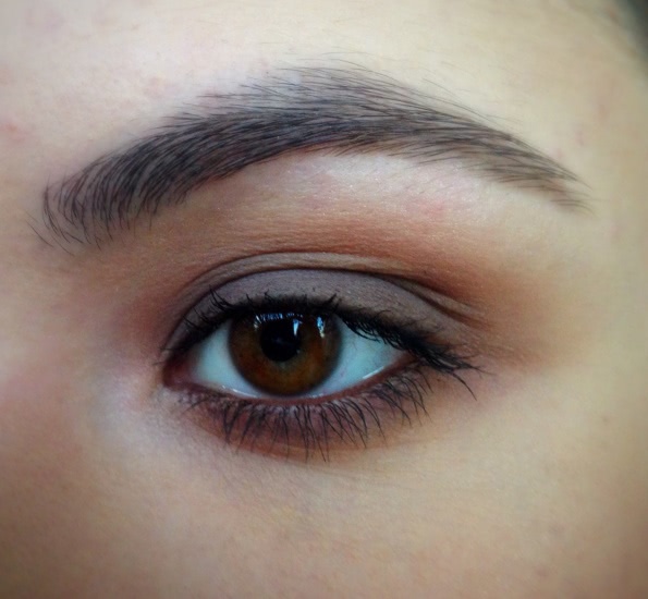 NYX the adorable shadow palette