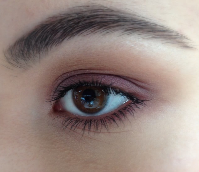 Catrice Absolute Eye Colour 570 Plum Up The Jam