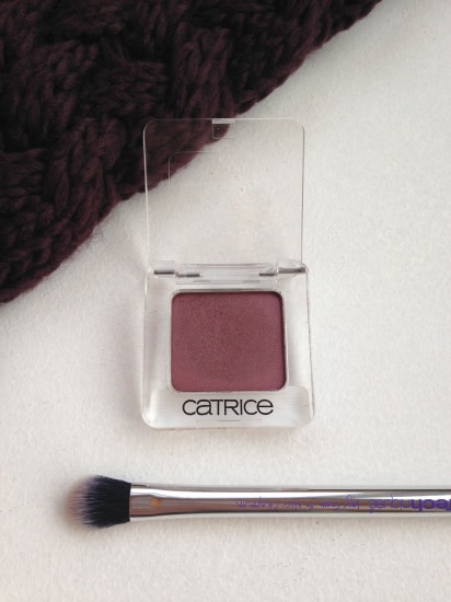 Catrice Absolute Eye Colour 570 Plum Up The Jam