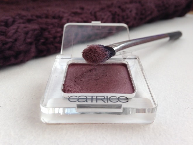 Catrice Absolute Eye Colour 570 Plum Up The Jam