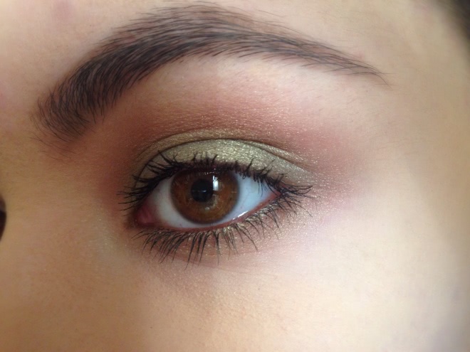 Wet 'n' Wild Comfort Zone Eyeshadow Palette