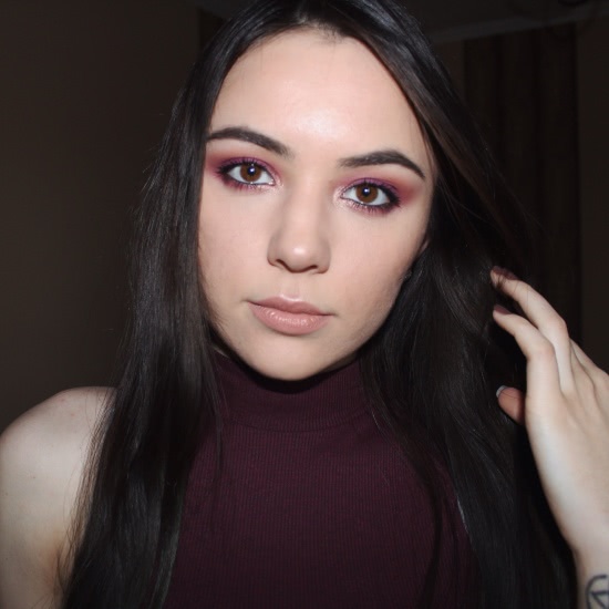 Seventeen All Day Lip Color 03 light beige