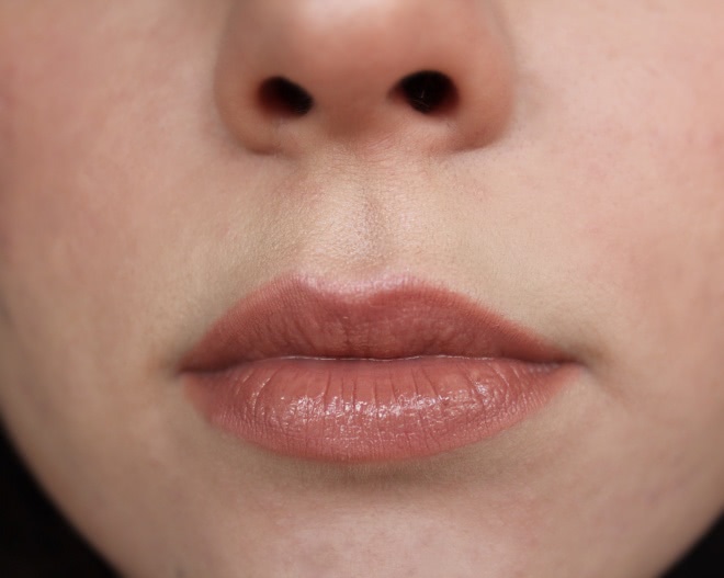Seventeen All Day Lip Color 03 light beige