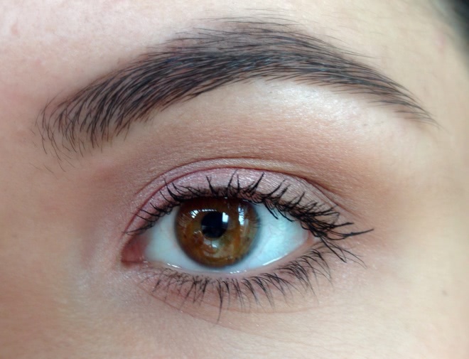 Wet 'n' Wild Color Icon Eyeshadow Trio: Walking on Eggshells, Sweet as Candy, I'm Getting Sunburned