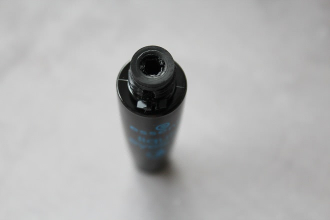 Essence Liquid Eyeliner waterprof black