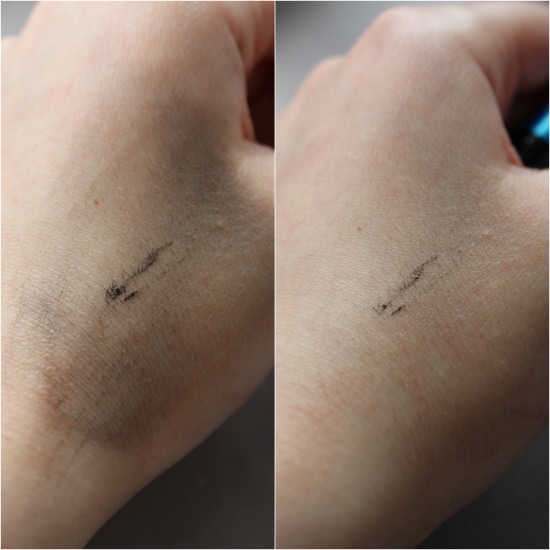 Essence Liquid Eyeliner waterprof black