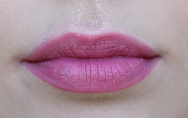 NYX soft matt lip cream #11 Milan