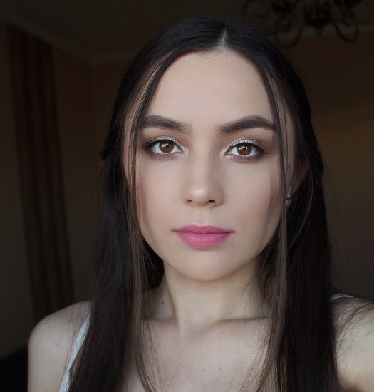 NYX soft matt lip cream #11 Milan