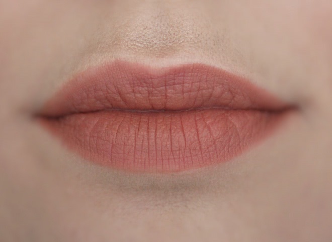 NYX soft matt lip creams: Cannes, Abu Dhabi, London, Athens, Istanbul