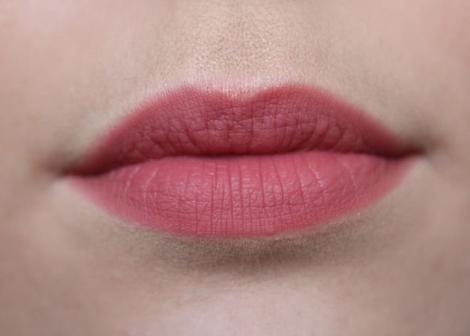 NYX soft matt lip creams: Cannes, Abu Dhabi, London, Athens, Istanbul