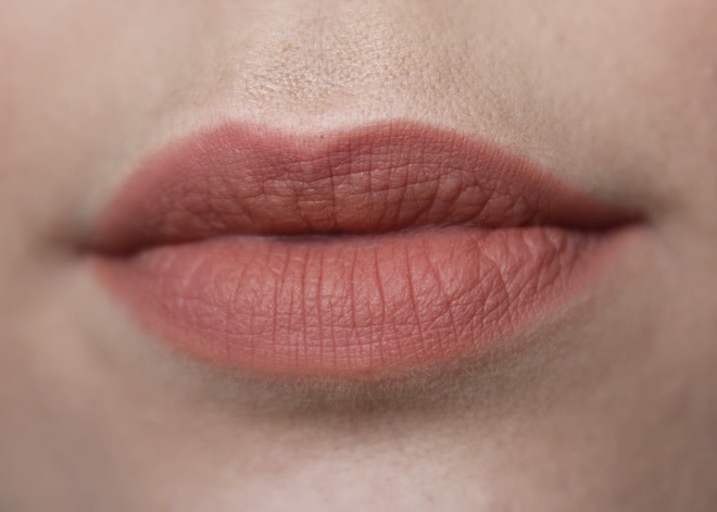 NYX soft matt lip creams: Cannes, Abu Dhabi, London, Athens, Istanbul
