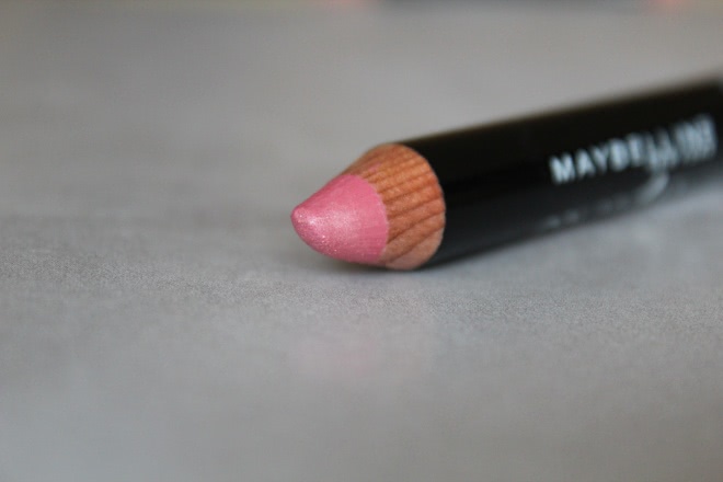 Maybelline Color Drama Intense Velvet Lip Pencils в оттенках #630 и #140