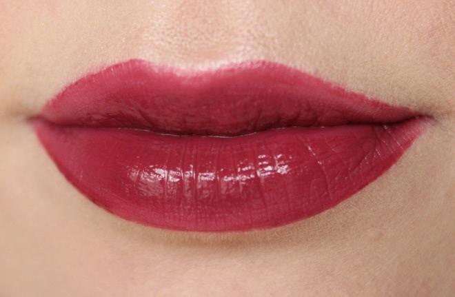 Maybelline Vivid Matte Liquid 45 Possessed Plum