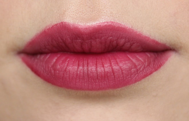 Maybelline Vivid Matte Liquid 45 Possessed Plum