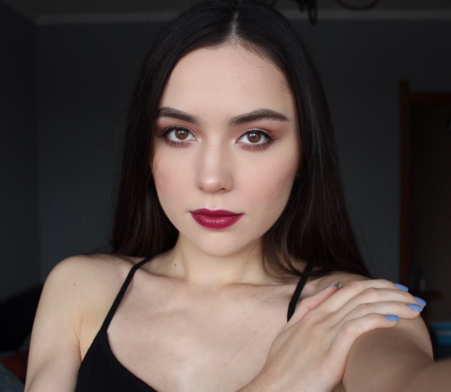 L'oreal Paris Sexy Balm Infaillible bold 201 Wasted